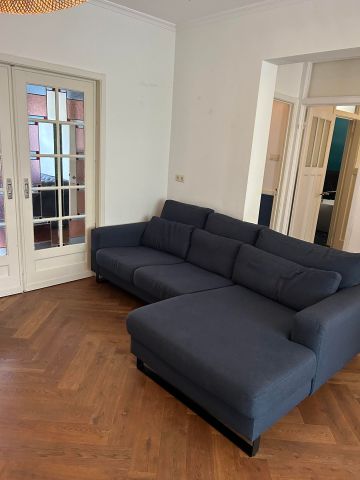 Appartement te huur: Roerstraat 67 1078 LK Amsterdam - Photo 2