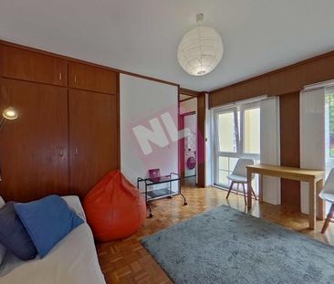 Apartamento T0 em Lisboa - Photo 1