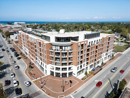 For Lease - 1 Hume Street Unit# 309, Collingwood, Ontario - Photo 2