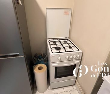 Location Appartement 1 pièce 32m² NEUVILLE SUR SAONE 69250 - Photo 5