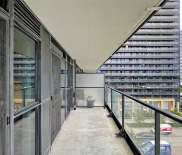 For Lease - 33 Singer Court Unit# 706, Toronto, Ontario - Photo 6