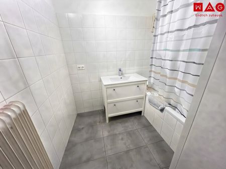 3-Zimmer Erdgeschoßwohnung ab 01.02.2027 - Photo 3