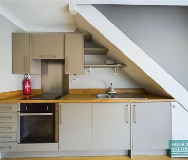 1 bedroom terraced house to rent - Photo 1