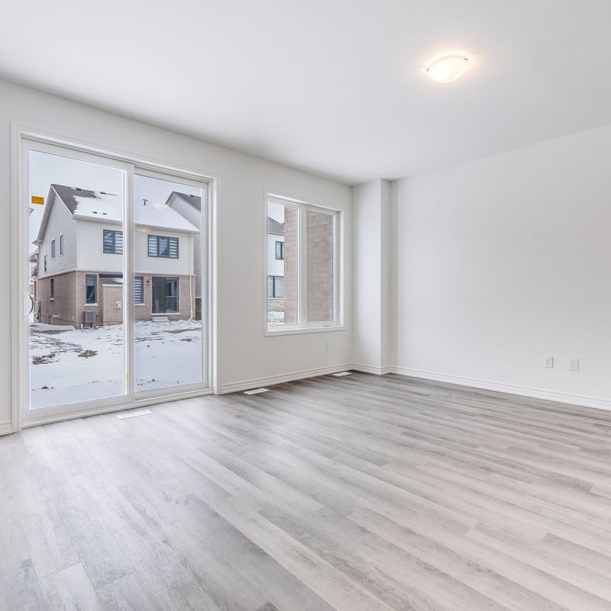 For Lease - 64 Histand Trail, Kitchener, Ontario - Photo 1