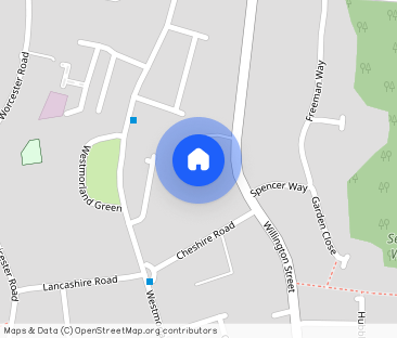 Willington Green, Maidstone, Kent, ME15 - Photo 1