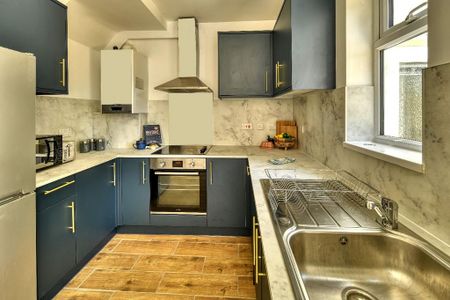 4 bedroom house to rent - Photo 4