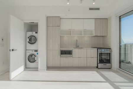 For Lease - 60 Tannery Road Unit# 1006, Toronto, Ontario - Photo 3