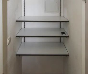 Wohnung zur Miete in Erkrath - Photo 4