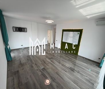 Închiriază Apartament 3 camere Ultracentral - Photo 2