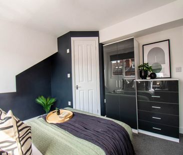 Grovehall Drive (room 5), Beeston, Leeds - Photo 5