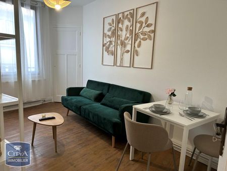 Location Appartement 2 pièces 46m² ST ETIENNE 42000 - Photo 5