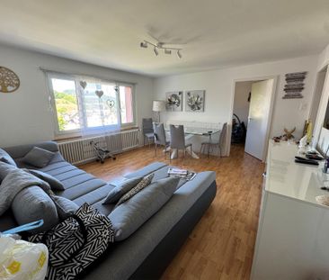 Charmante und schöne Wohnung zu mieten - Photo 1
