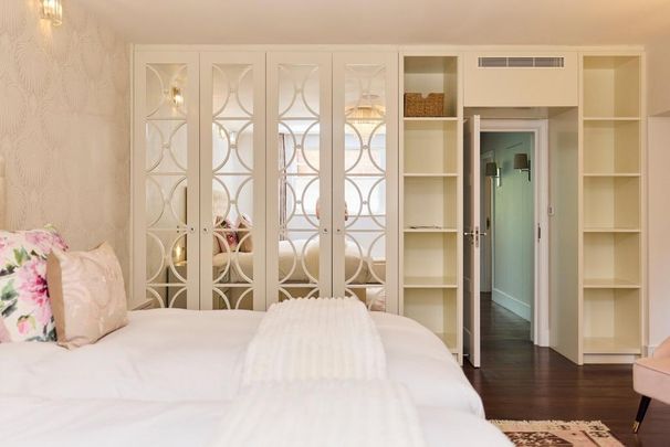 5 bedroom semi-detached house to rent - Photo 1