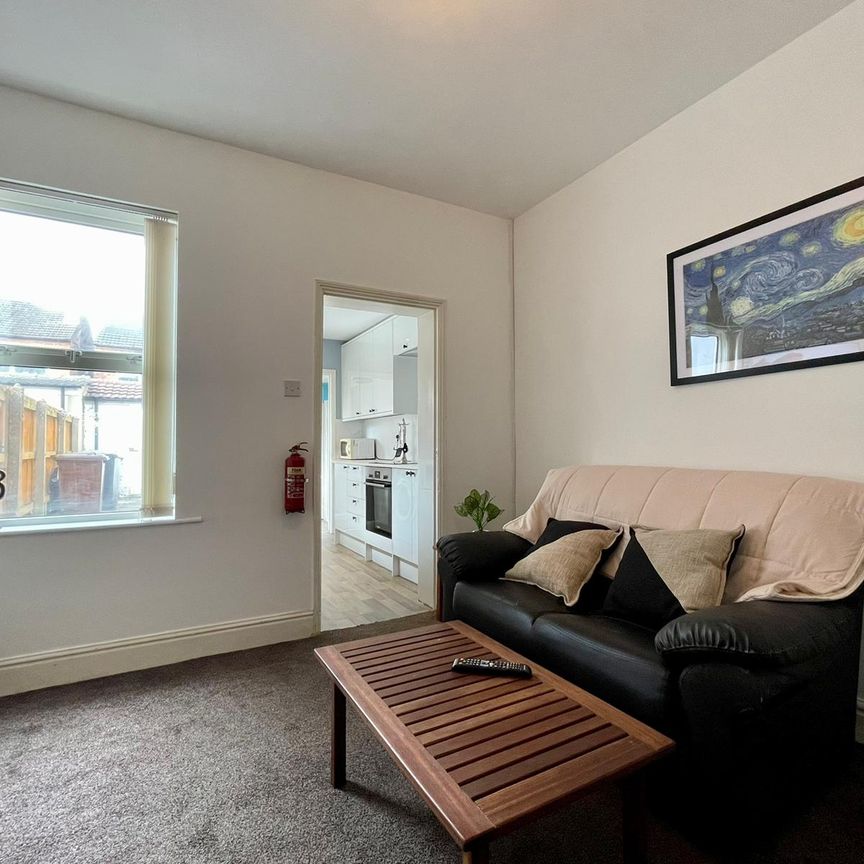 Harvey Street – 3 Bed - Photo 1