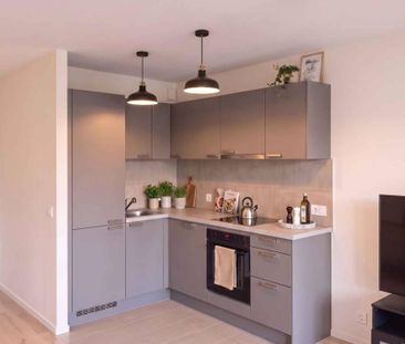 4 Zimmer, 75 m², EG - Photo 5