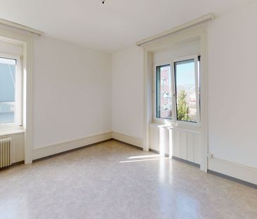 4 Zimmer Altbauwohnung - Photo 4