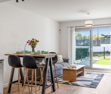 Apartamento planta baja en alquiler en Valle Romano, Estepona - Photo 4