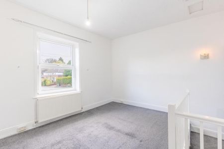 1 bedroom terraced house to rent - Photo 3