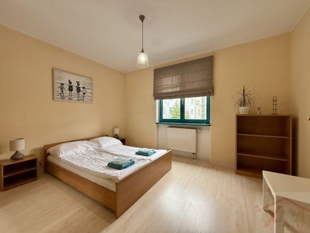 WYNAJEM 2 pok z balkonem Stare Miasto (436318) - Фото 4