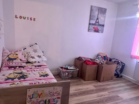 Location maison 5 pièces, 124.56m², Leuc - Photo 4