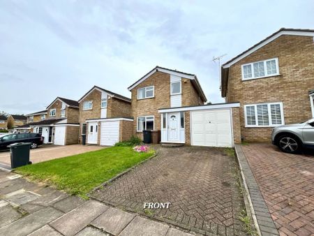 Oving Close | Wigmore | LU2 9RN - Photo 4