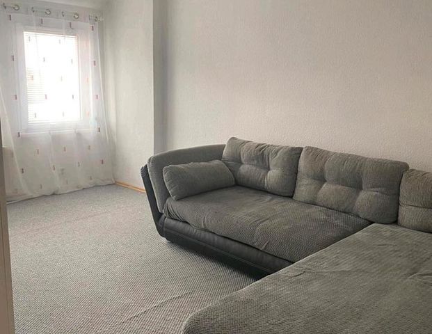 2-Zimmer-Wohnung, 46 m², 2. OG – ab 01.01.2026 - Foto 1