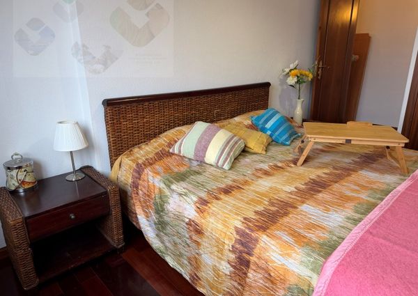 Apartamento T2 em Lisboa