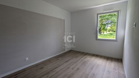 Maison Pont Saint Martin 5 Pièce(s) 87.28 M2 - Photo 4