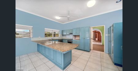 Large family home with pool - 6 month lease - Photo 3