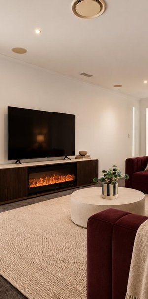 Executive home with home office! - Photo 1
