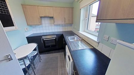 2 bedroom apartment to rent - Photo 4