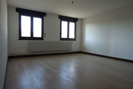 Apartment 3.5 rooms - Foto 4