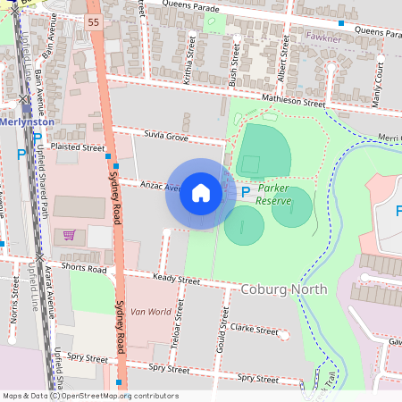 4/18-20 Anzac Avenue, Vic 3058, Coburg North