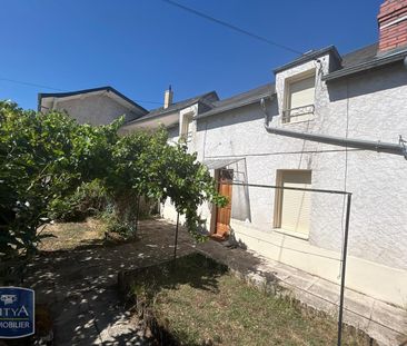 Location Maison 4 pièces 78m² BRIVE LA GAILLARDE 19100 - Photo 4