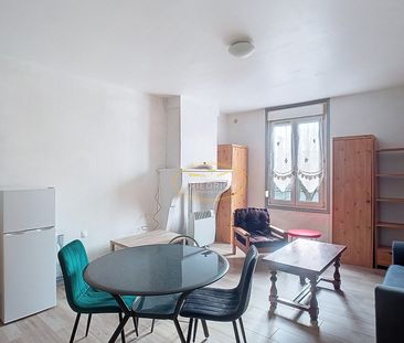 Location Appartement 2 pièces 35m² BAR LE DUC 55000 - Photo 2