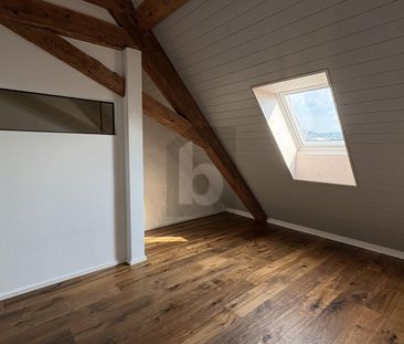 APPARTEMENT DE CHARME EN VIEILLE VILLE - Foto 4