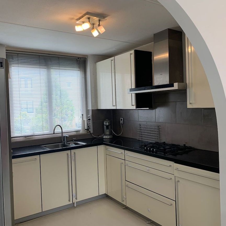 Schuilenburg, 2135 GN, Hoofddorp - Foto 1