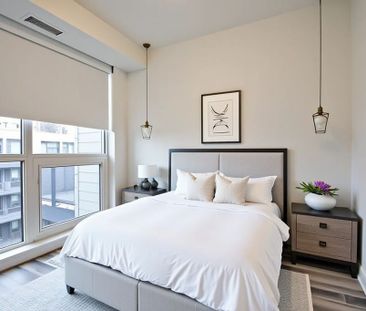 For Lease - 271 Sea Ray Avenue Unit# B417, Innisfil, Ontario - Photo 2