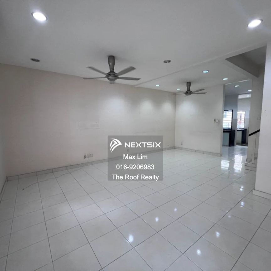 Bandar Puteri Klang - Foto 1
