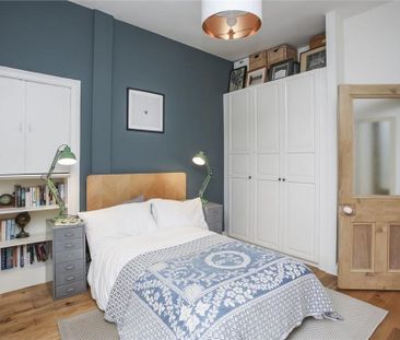 1 Bed Flat, Starbank Road, EH5 - Photo 6