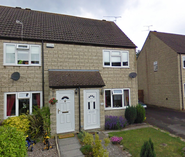 Two Bedroom End of Terrace House to Rent in Cirencester - Photo 4
