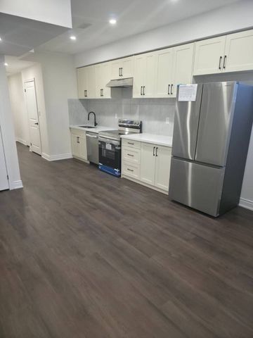 For Lease - 1407 Hearns Place Unit# LOWER, Milton, Ontario - Photo 2