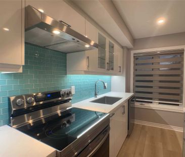 For Lease - 54 Savino Drive Unit# Bsmt, Brampton, Ontario - Photo 2