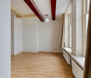Appartement te huur: Rapenburg 81-B 2311 GK Leiden - Foto 1