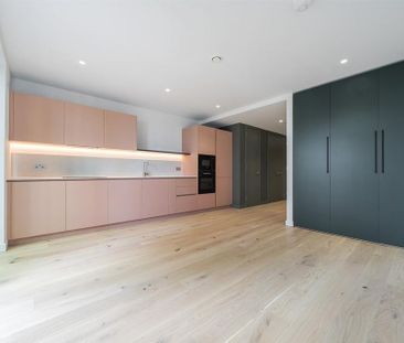 Studio to rent - Photo 6