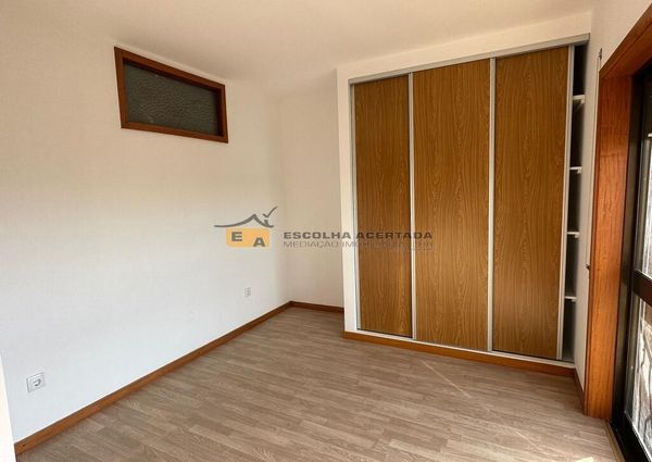 Apartamento T2 em Porto