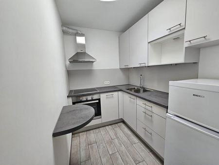 Appartement te huur - Foto 3