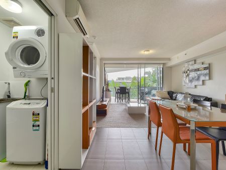 30102/63 Blamey St, Kelvin Grove QLD 4059 - Apartment For Rent | Domain - Photo 3