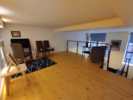 1 Bed Flat, Alumni Court, M4 - Photo 2