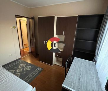 Apartament cu 2 camere decomandate in Manastur - Fotografie 3